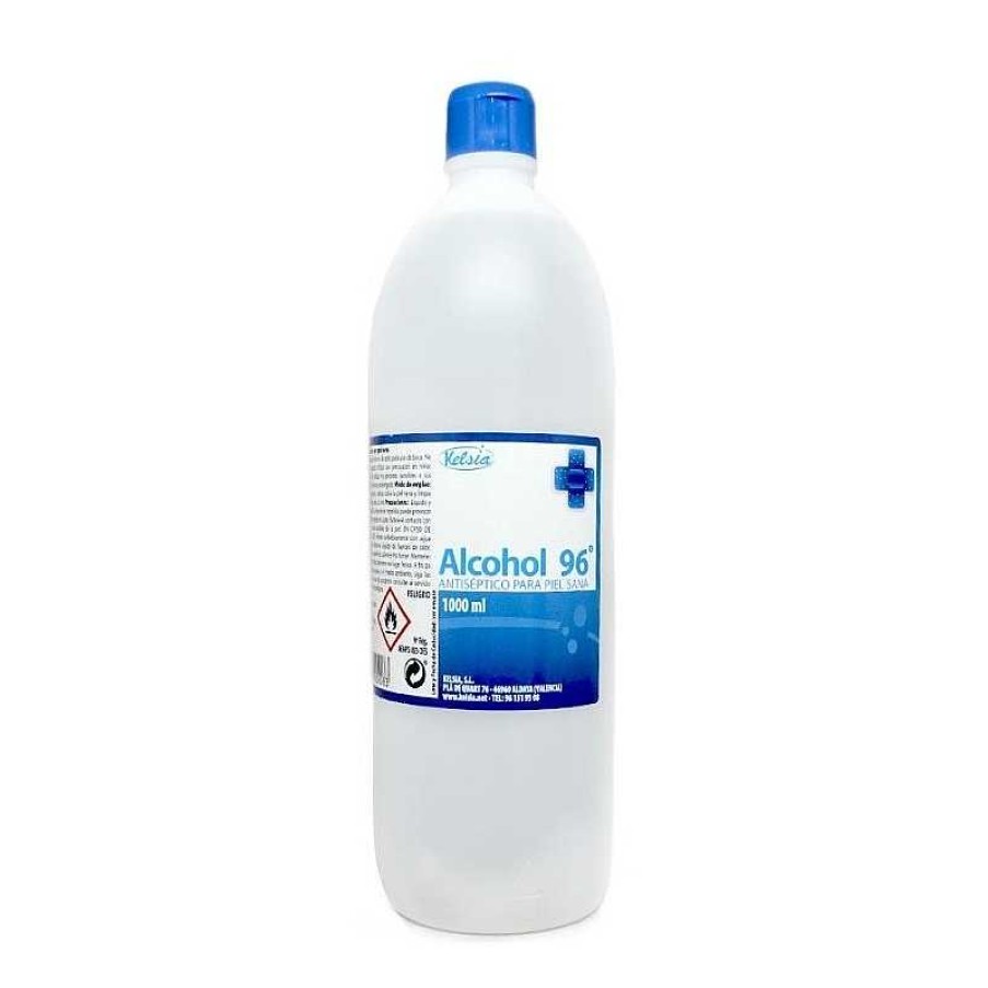 Best ME Basics Alcohol 96 1L.