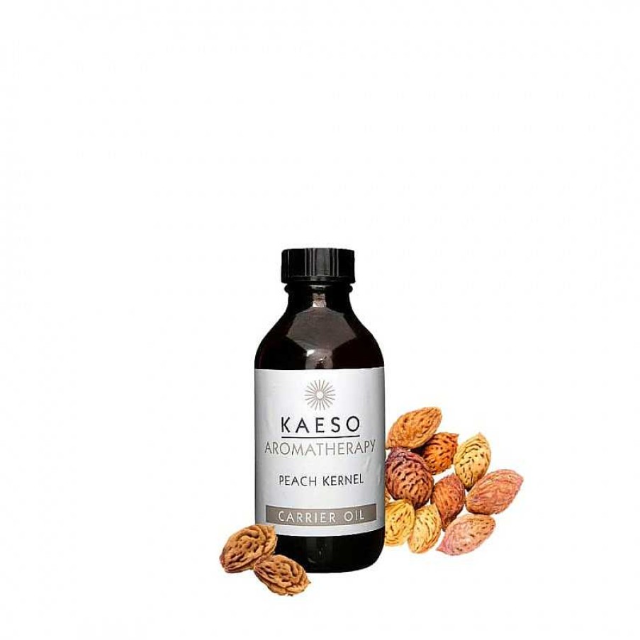Hot Kaeso Aceite Hueso De Melocot N 100Ml