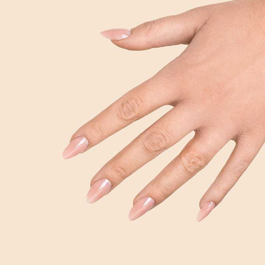 Best Semilac Semilac Acrygel Elastic - Chilly Beige