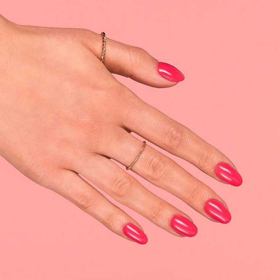 Hot Semilac Esmalte Semilac N 033 (Pink Doll)