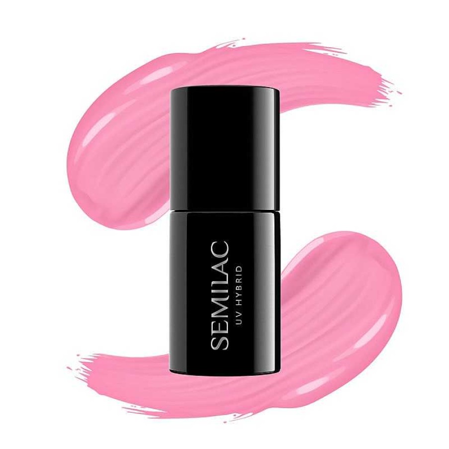 Clearance Semilac Esmalte Semilac N 131 (Lovely Mickey)