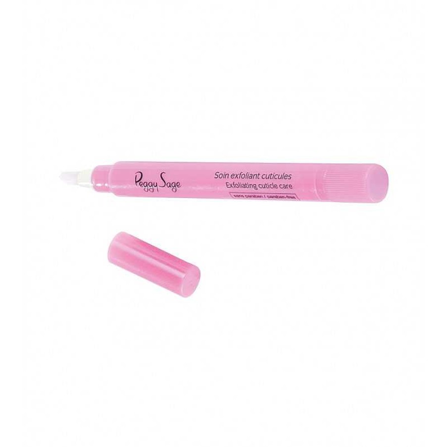Hot Peggy Sage L Piz Exfoliante Cuticulas