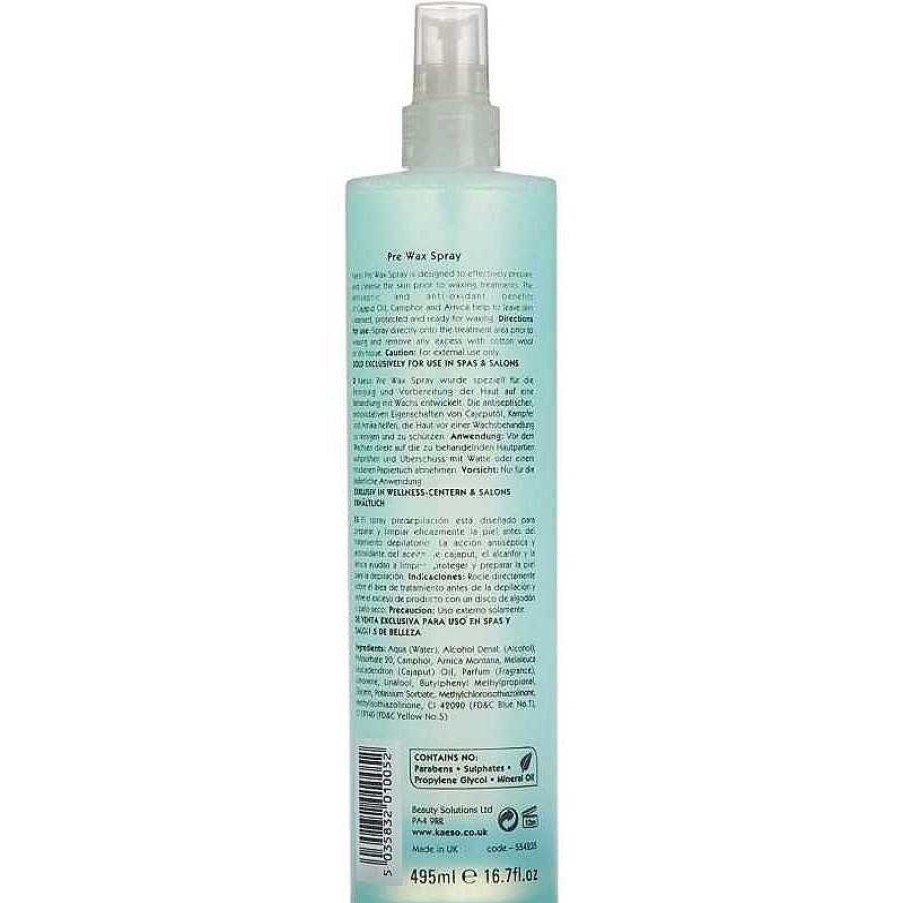 Wholesale Kaeso Spray Predepilaci N 495Ml