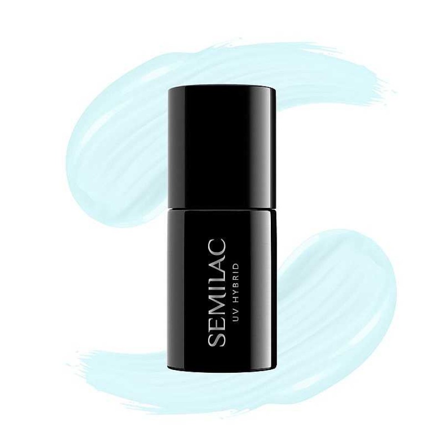 Clearance Semilac Esmalte Semilac N 169 (Baby Boy)