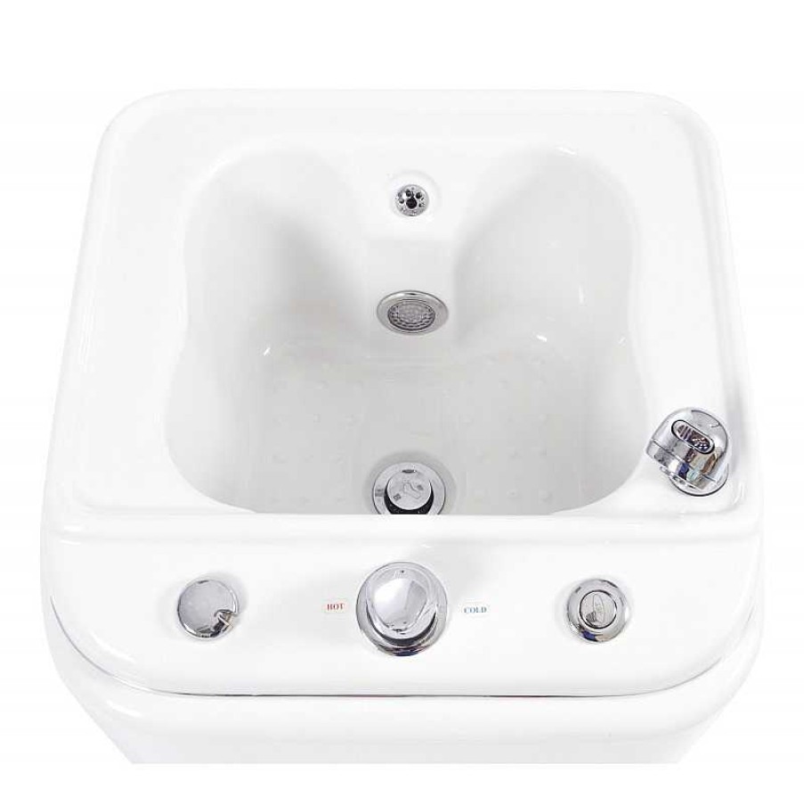 New WEELKO Ba Era Spa Meta