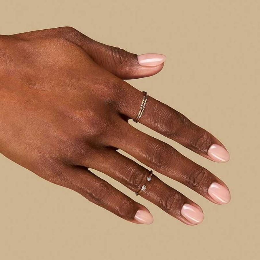 Hot Semilac Esmalte Semilac N 583 (Second Skin Nude)
