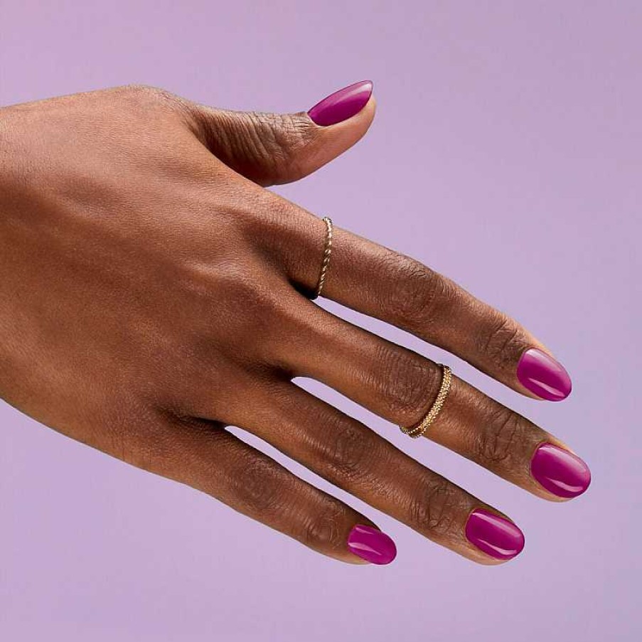 Clearance Semilac Esmalte Semilac N 504 (Magenta Mood)