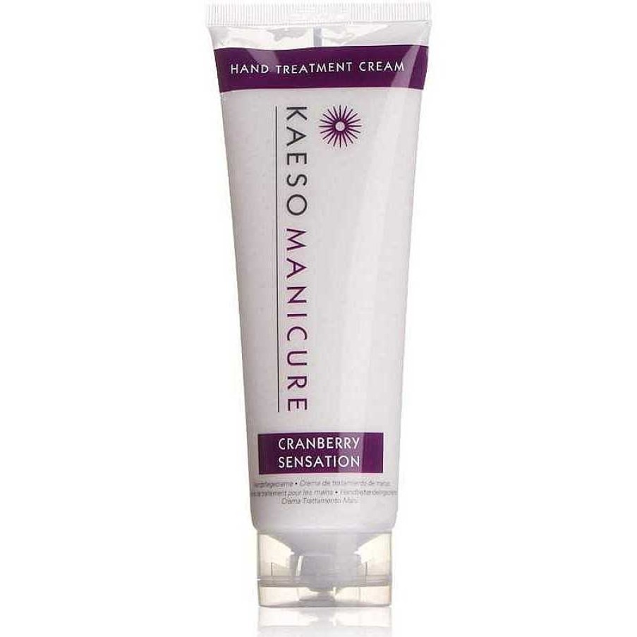 Hot Kaeso Crema Tratamiento Manos Ar Ndanos Rojos