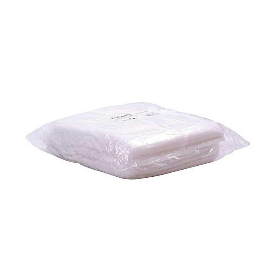 Clearance ME Basics Sabana Ajustable Agujero Facial 80X210Cm - 10U