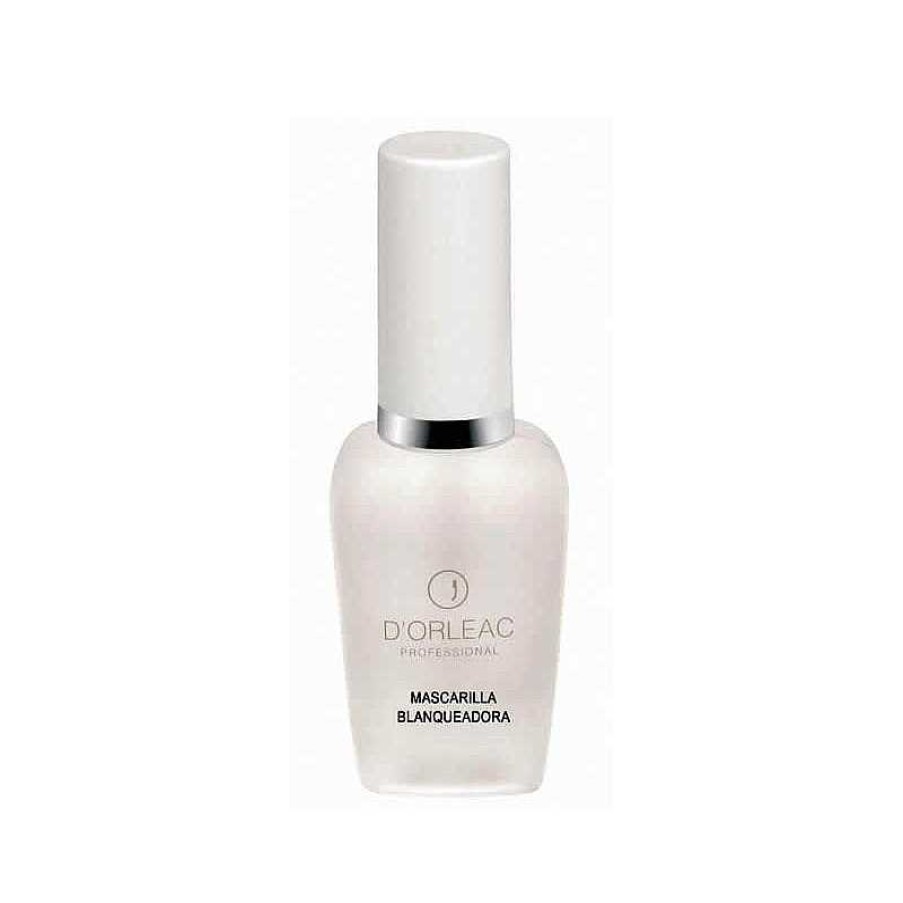 Clearance DOrleac Tratamiento Mascarilla Blanqueadora