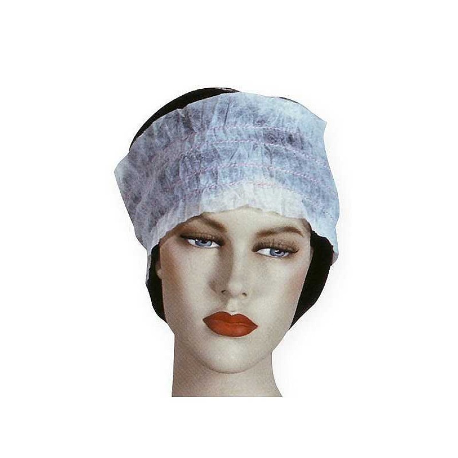 Wholesale ME Basics Turbante Desechable 100 Und.