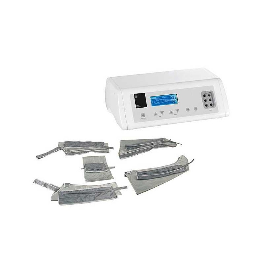 Best WEELKO Presoterapia Beautypress