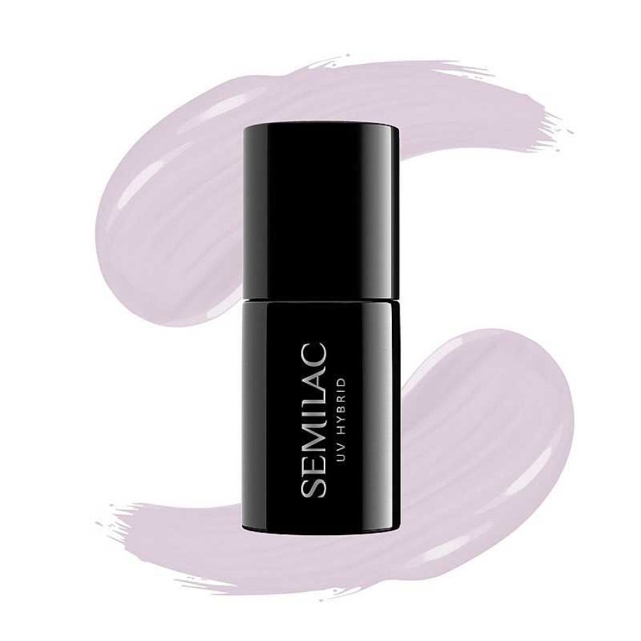 Hot Semilac Esmalte Semilac N 507 (Crispy Cookie)