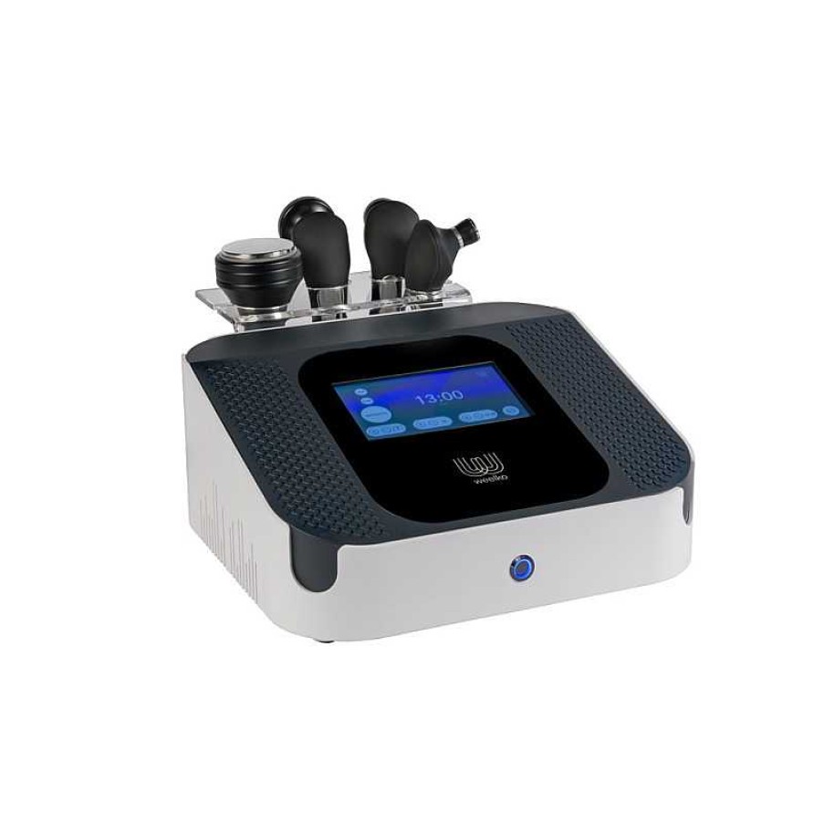 Clearance WEELKO Cavitaci N + Rf Bipolar Hightech