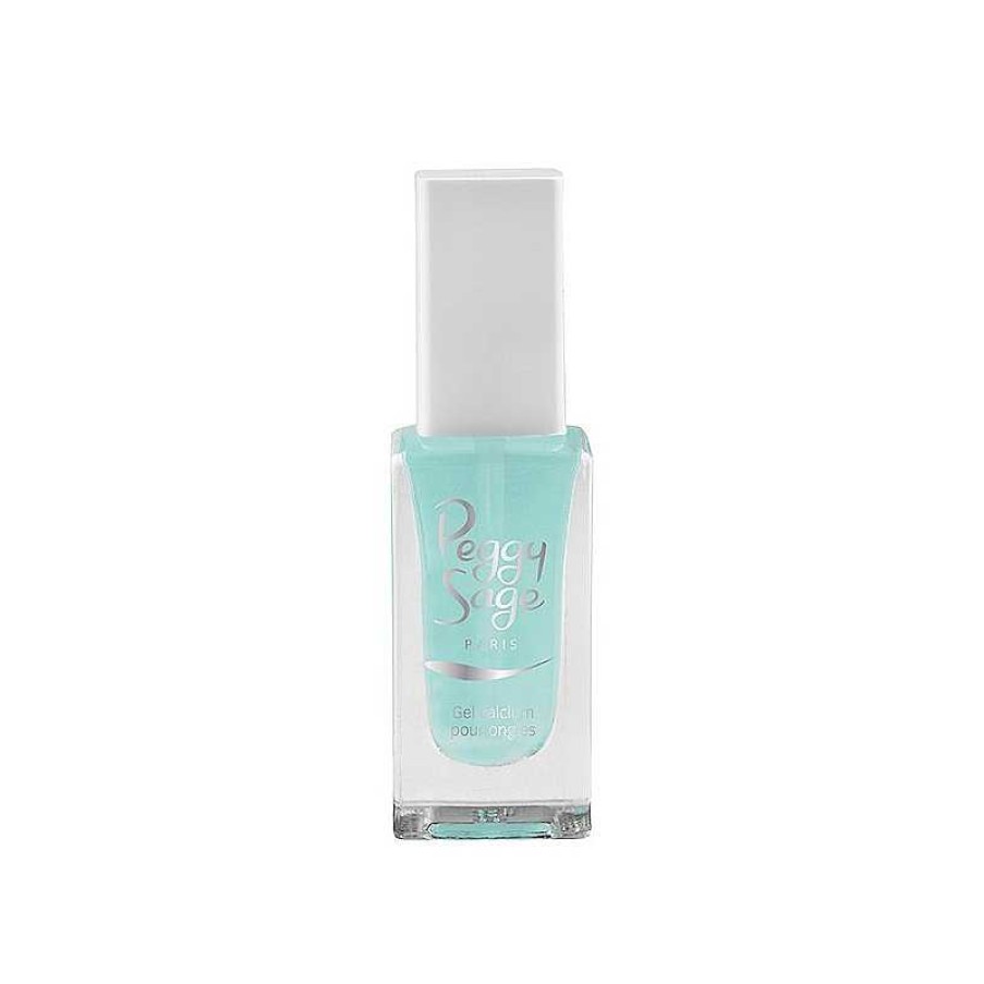 New Peggy Sage Tratamiento Gel Calcio 11Ml