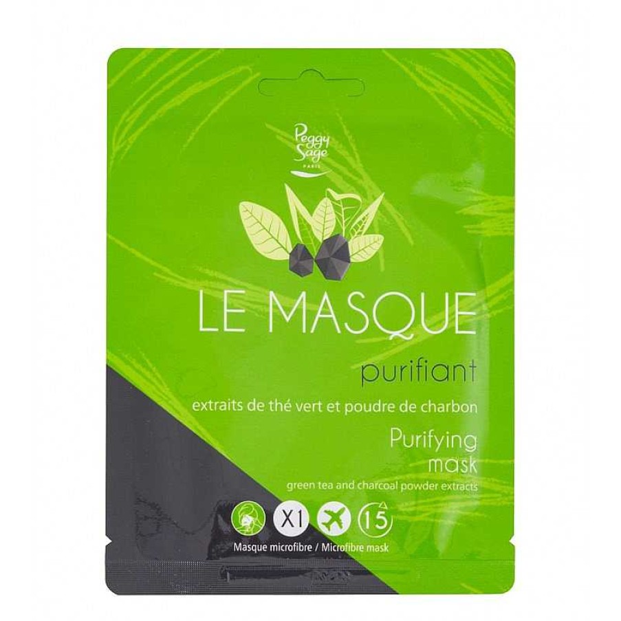 Best Peggy Sage Mascarilla Purificante Ps