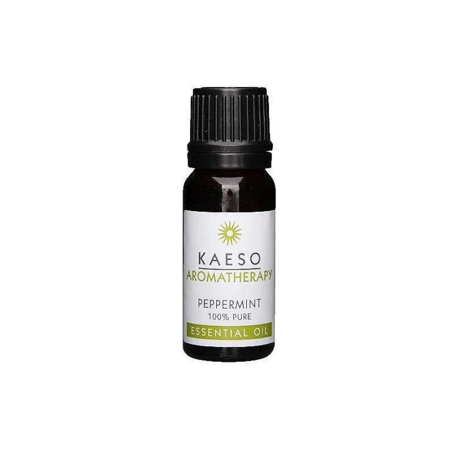 Wholesale Kaeso Aceite Esencial Menta 10Ml