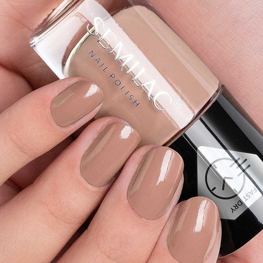 Best Semilac Esmalte Clasico Semilac C230 (Fast Dry)