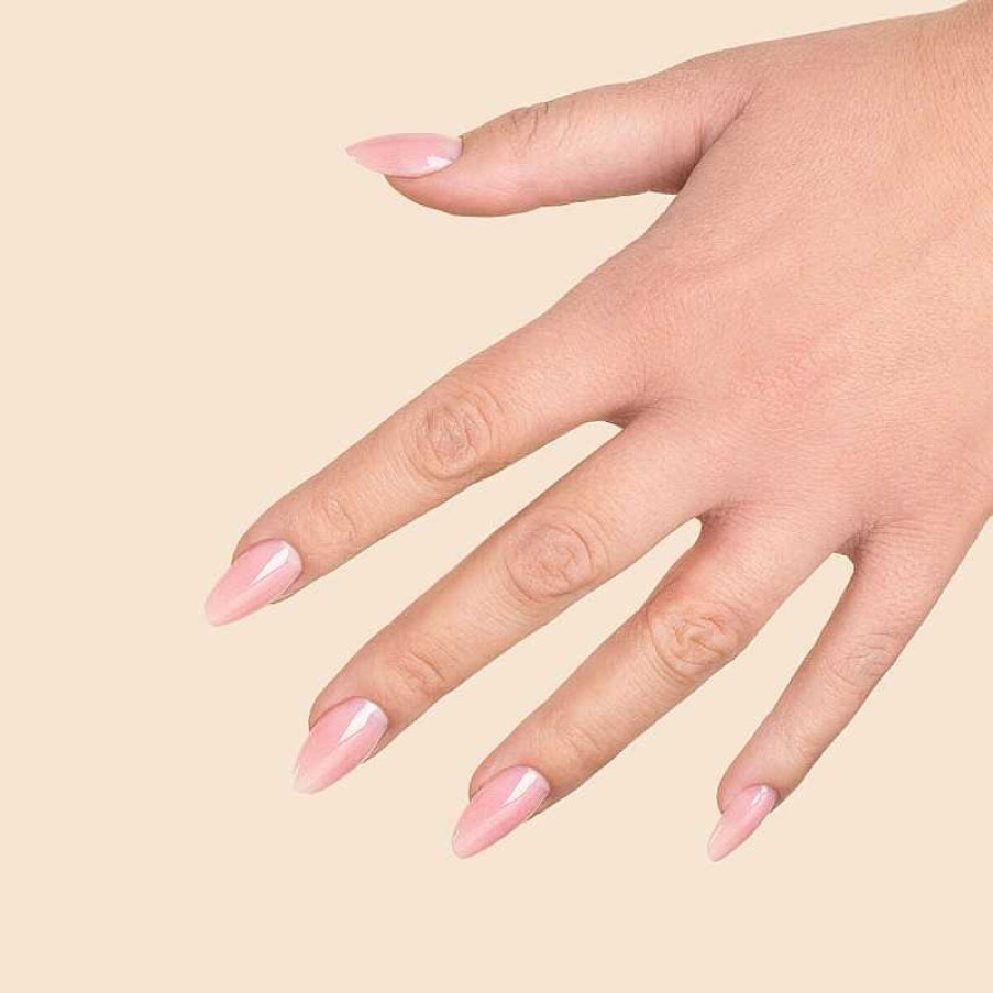 Best Semilac Semilac Acrygel Elastic - Light Pink