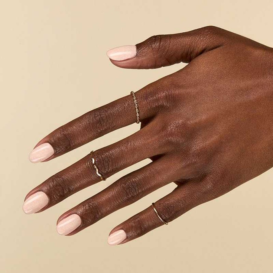 Hot Semilac Esmalte Semilac N 562 (Warm Evening)