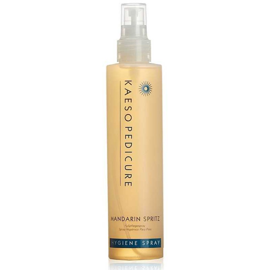 Online Kaeso Spray Higienizante Pies 195 Ml.