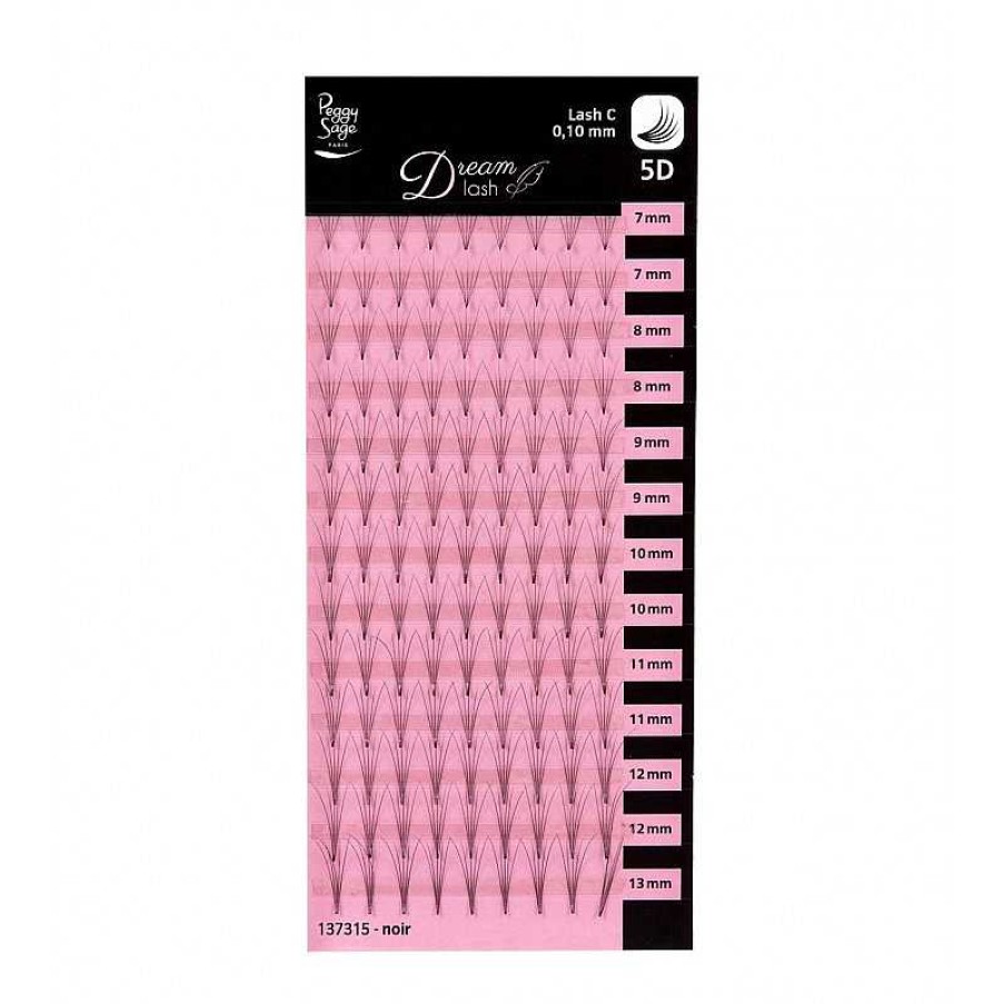 Wholesale Peggy Sage Volumen Ruso - 5D - C