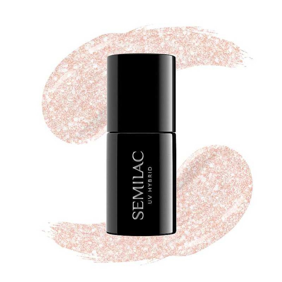 Clearance Semilac Esmalte Semilac N 578 (Glow Togethe)