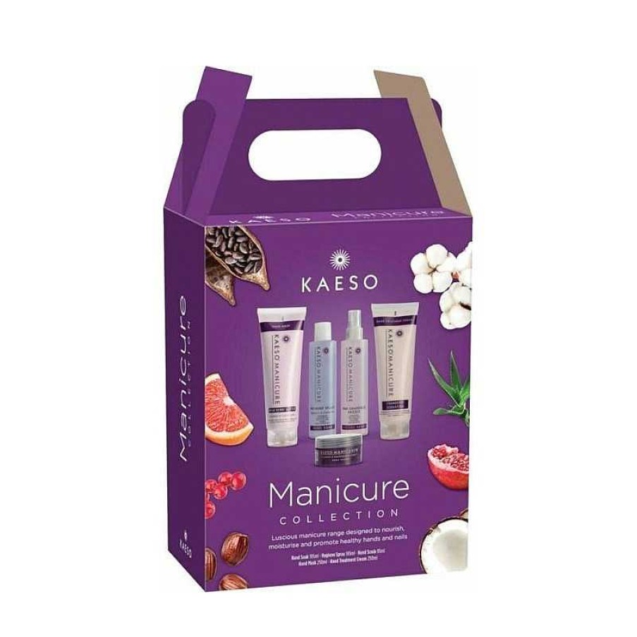 Online Kaeso Kit Productos Manicura