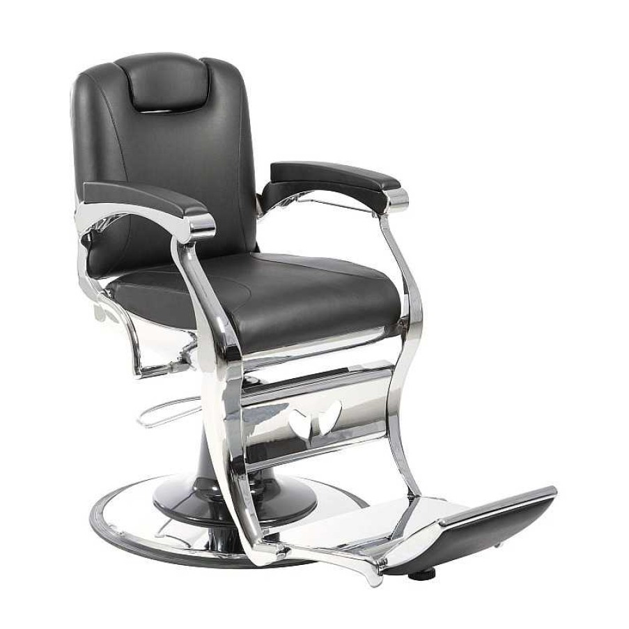 Best Logyks Silla Barbero Updo