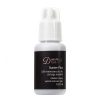 Wholesale Peggy Sage Cola Extensiones Secado Medio - Negro 10G