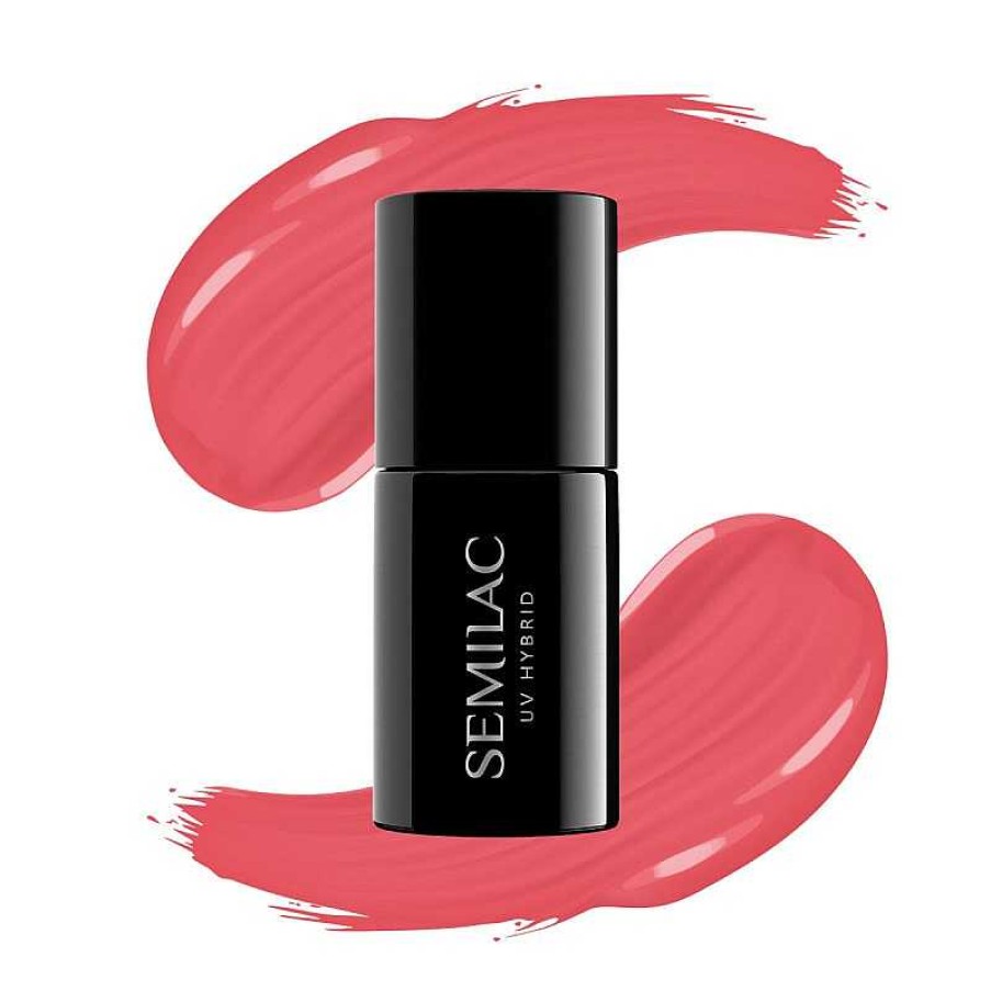Clearance Semilac Esmalte Semilac N 133 (Tutti Frutti)