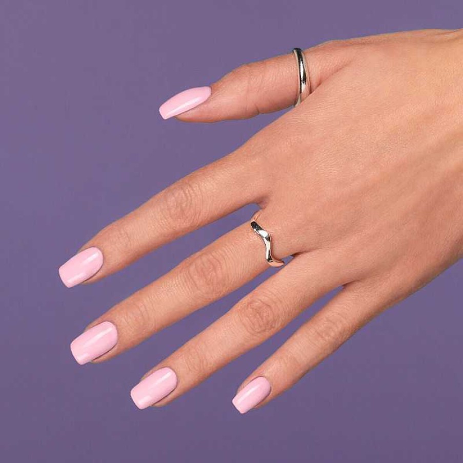 Clearance Semilac Esmalte Semilac N 512 (Lalalove)