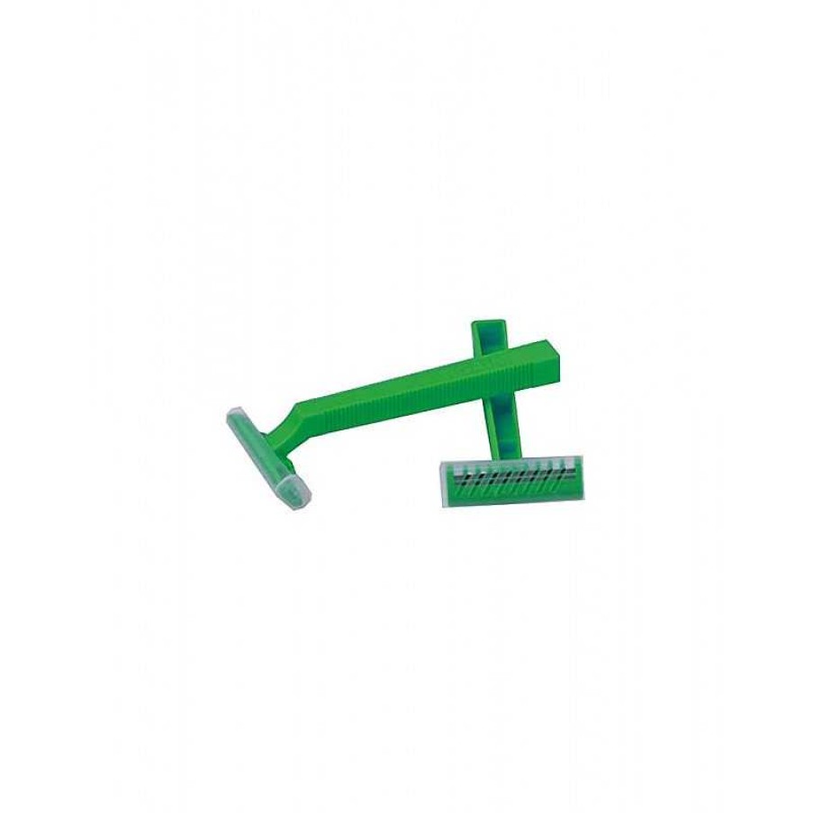 Hot ME Basics Cuchillas Rasuradoras 2 Hojas 100U