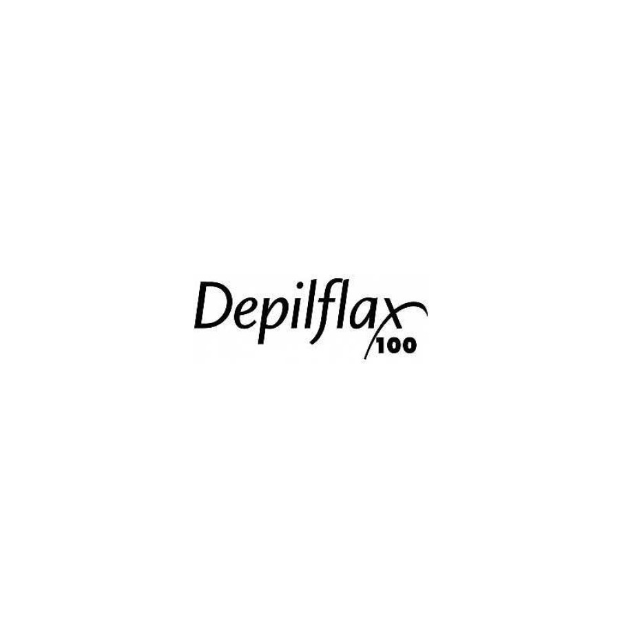 Hot Depilflax Roll-On Depilflax Natural 110 Ml.