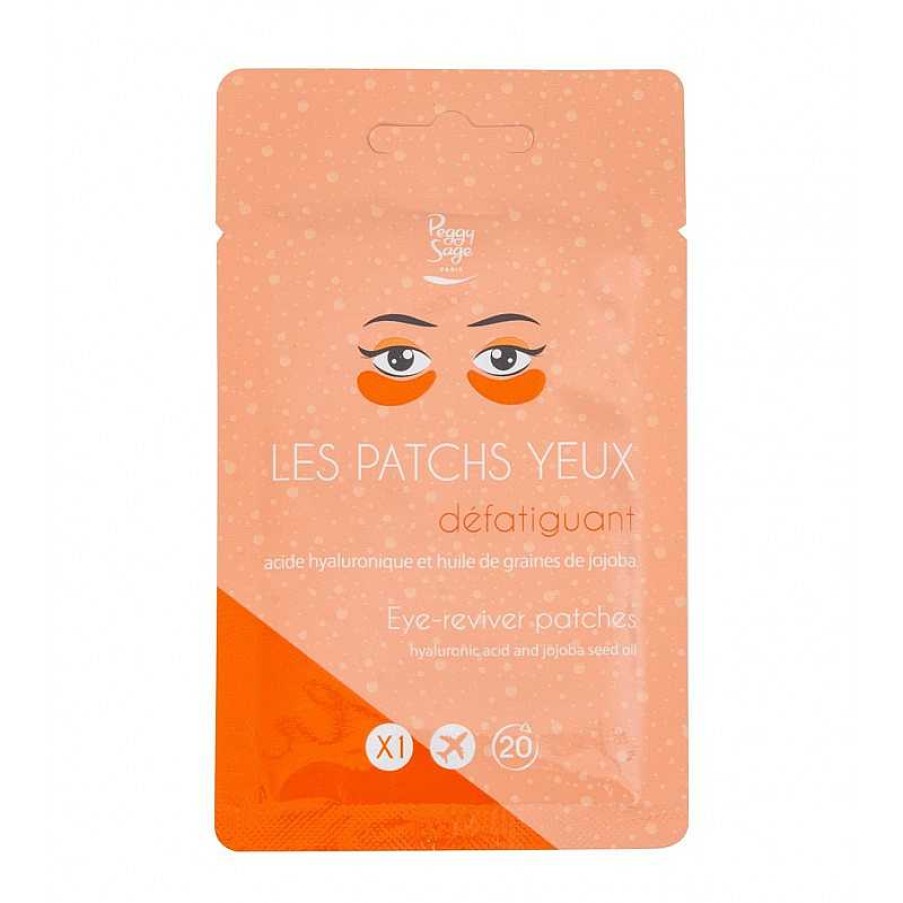 Wholesale Peggy Sage Parches Ojos Antifatiga Ps