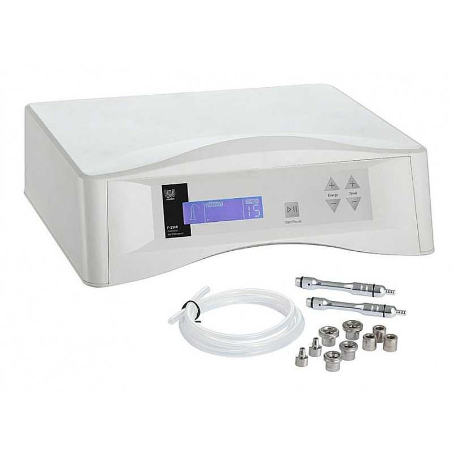 Best WEELKO Microdermoabrasion Diamantes Pro