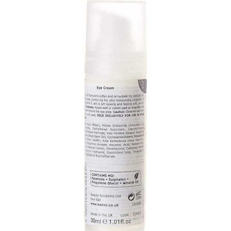Clearance Kaeso Crema Contorno De Ojos 30Ml