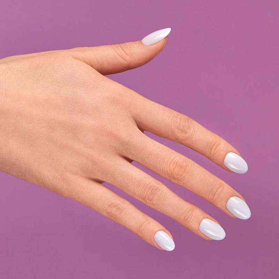 Hot Semilac Esmalte Semilac N 127 (Violet Cream)
