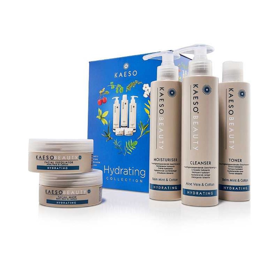 Wholesale Kaeso Kit Facial Hydrating