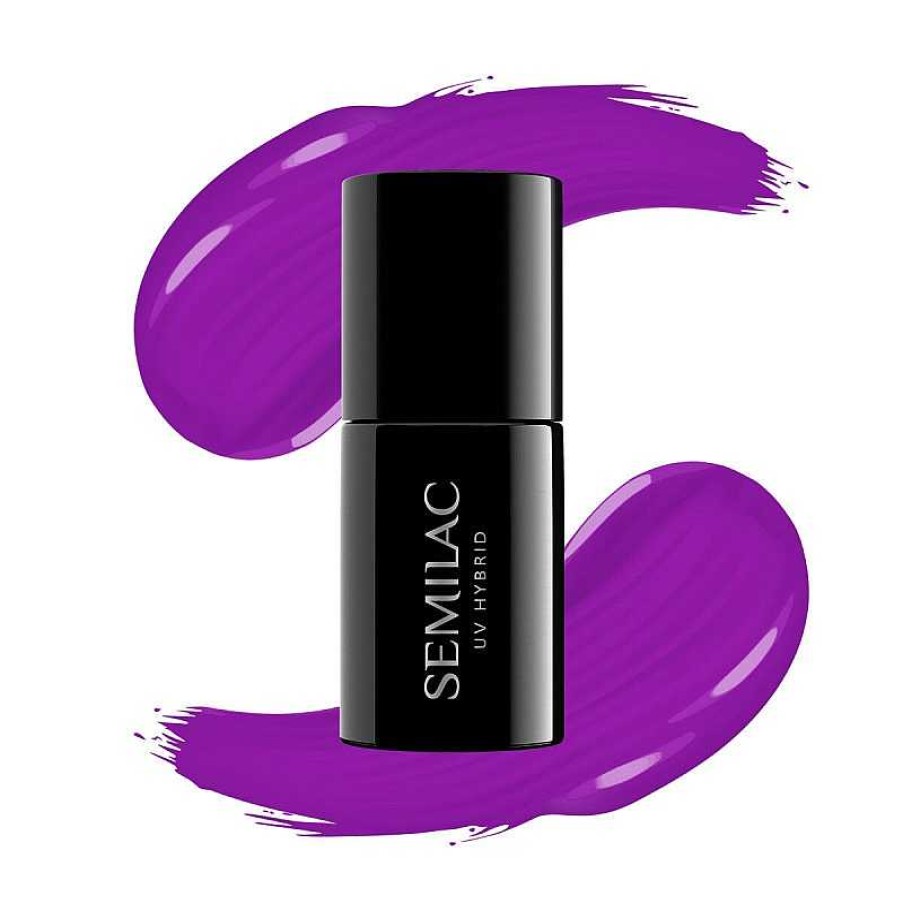 Clearance Semilac Esmalte Semilac N 538 (Go Peru!)