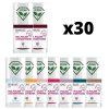 Wholesale Semilac Pack Semilac 30 Colores Esmalte Clasico 2En1