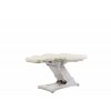 New WEELKO Camilla Electrica Glab (3 Motores)