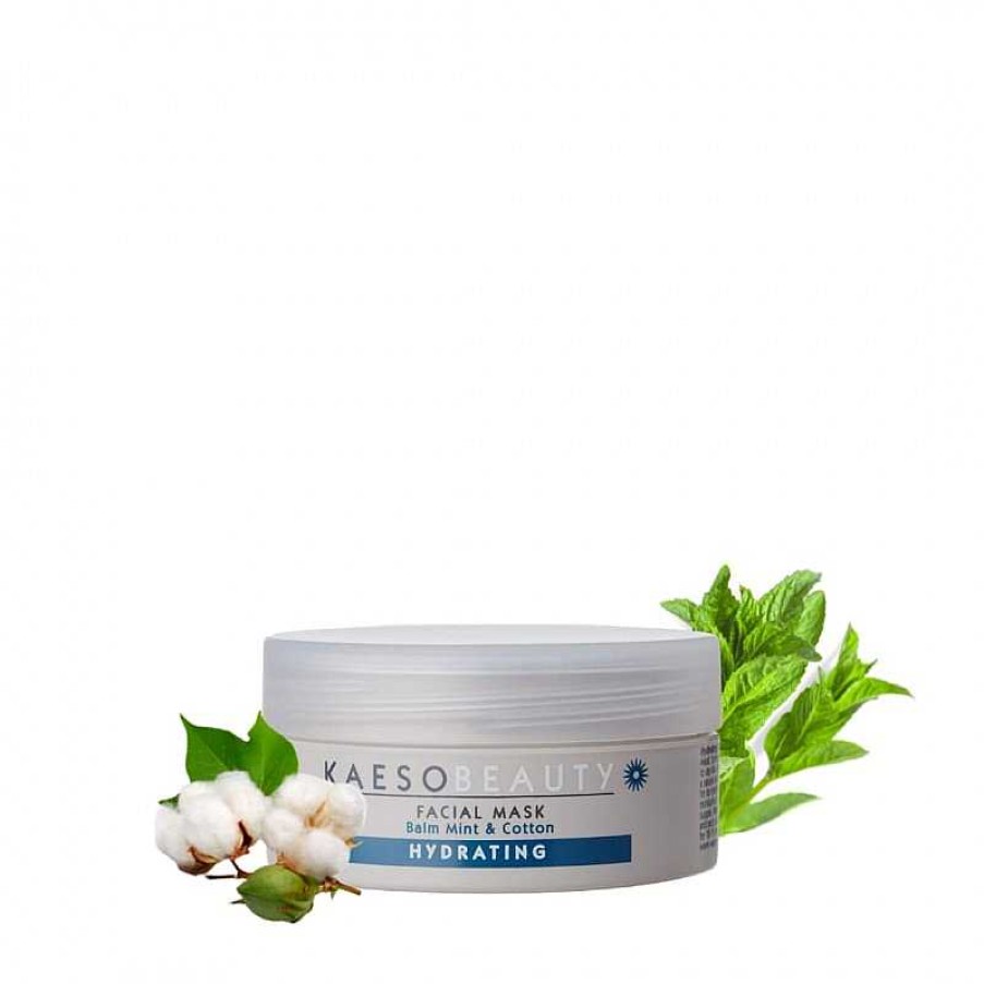 Clearance Kaeso Mascarilla Hydrating