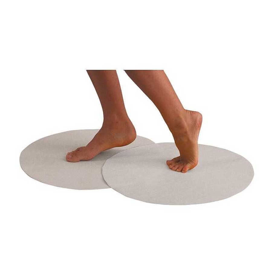 New ME Basics Alfombra Circular 50 Und.