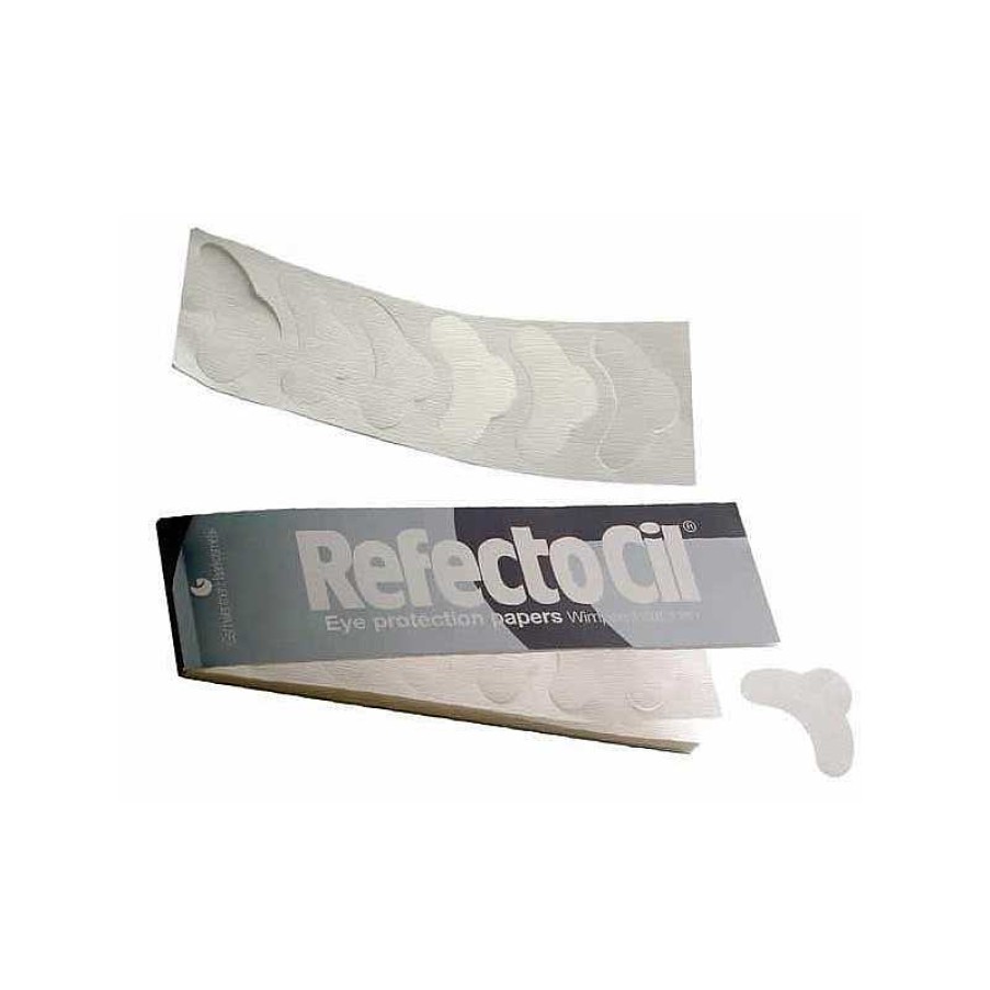 Best RefectoCil Papel Protector Pesta As