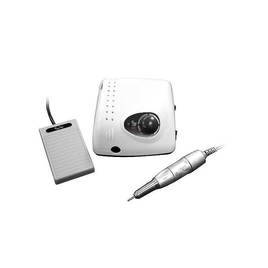 New Peggy Sage Torno Micromotor Peggy Sage