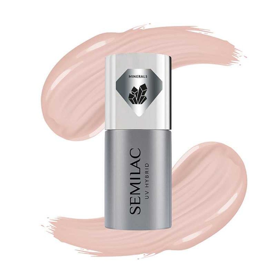 Best Semilac Semilac Mineral Strong Base