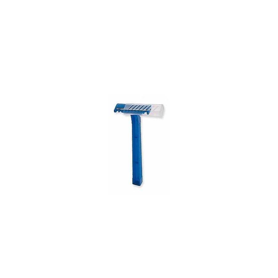 Hot ME Basics Cuchillas Rasuradoras 100U