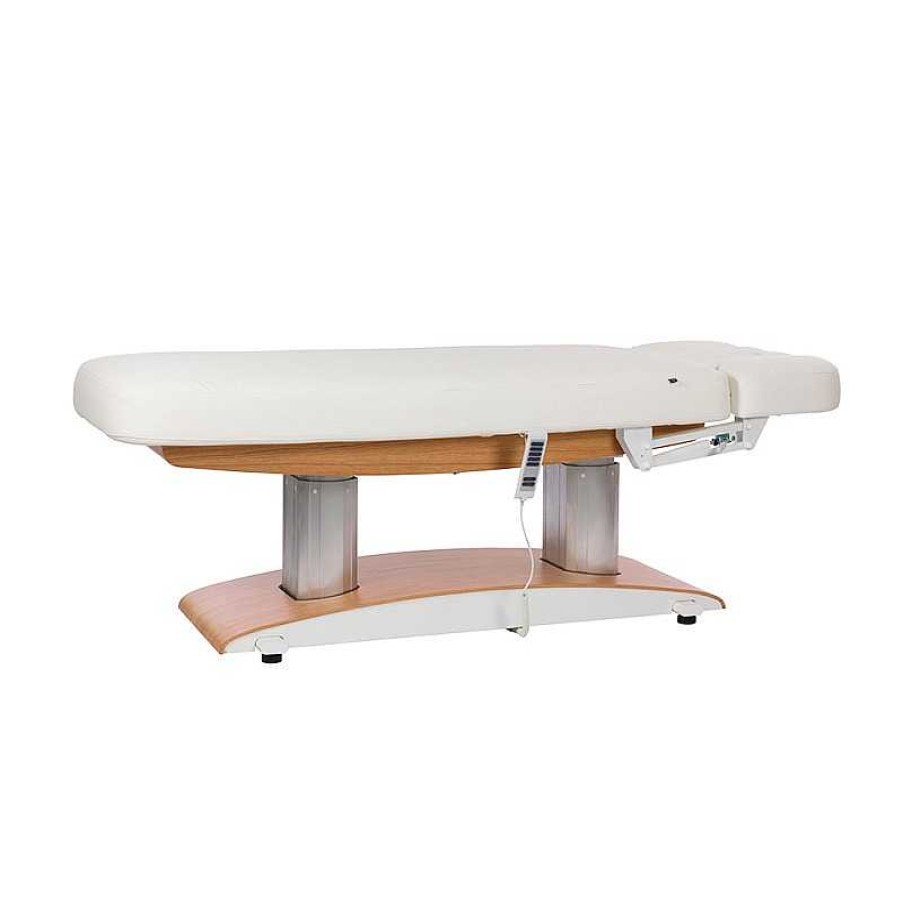 New WEELKO Camilla El Ctrica Spa Troch (4 Motores)