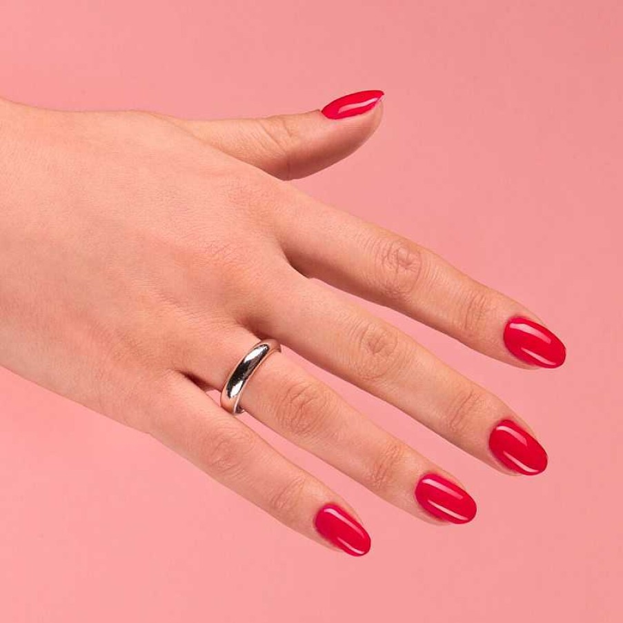 Hot Semilac Esmalte Semilac N 103 (Elegant Raspberry)